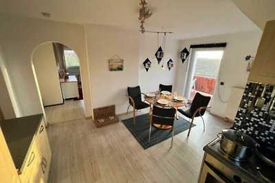 Vakantieappartement Gezinsvakantie Schaprode