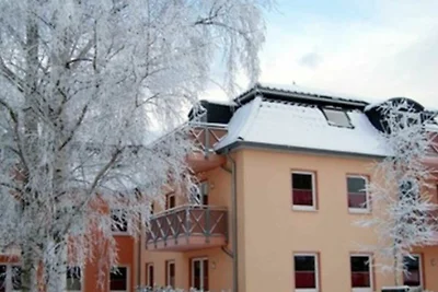 Hotel Cultuur en bezienswaardigheden Ückeritz