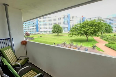 Ferienpark - Haus O, App. 0O0104