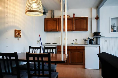 Ferienwohnung Kajüte