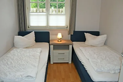 Appartamento Vacanza con famiglia Middelhagen