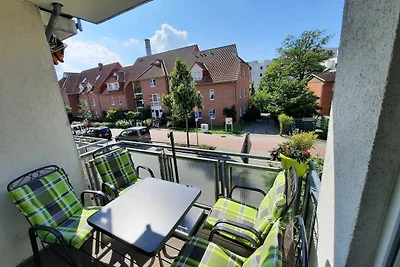 Hafensuite-Waren Objekt-ID 132925