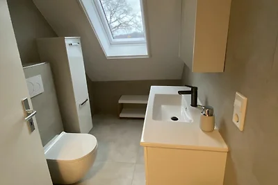 Hotel Cultuur en bezienswaardigheden Lilienthal