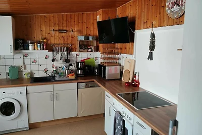 Vakantieappartement Gezinsvakantie Osterburg (Altmark)