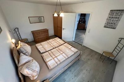 Vakantieappartement Gezinsvakantie Schaprode