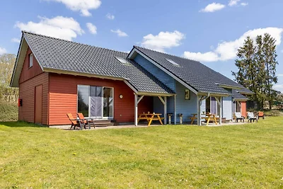 Casa vacanze Vacanza di relax Kröpelin