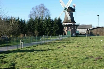 Vakantieappartement Gezinsvakantie Leer