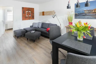 Appartamento Vacanza con famiglia Norderney
