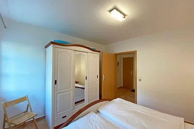 Vakantieappartement Gezinsvakantie Göhren