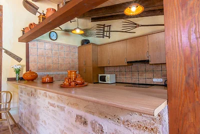 Vakantieappartement Gezinsvakantie Alcudia