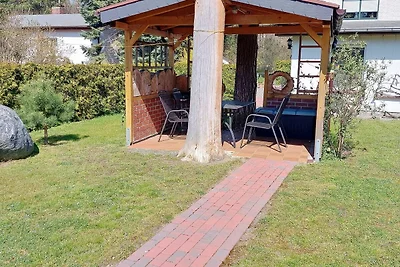 Casa vacanze Vacanza di relax Lubmin