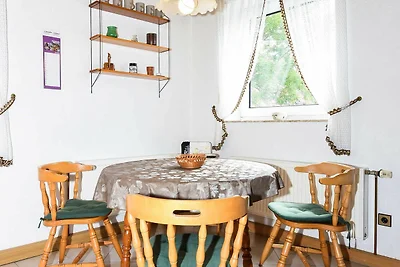 Ferienhaus Wolke 7
