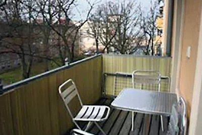 Warnemünde Ferienwohnung Strandkieker