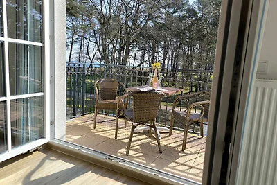 Appartamento Vacanza con famiglia Baabe