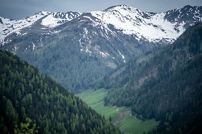 Vakantieappartement Gezinsvakantie Innervillgraten