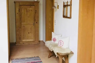 Ferienwohnung Kanisblick