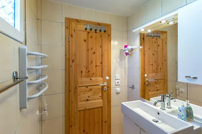 Ferienwohnung Kloster