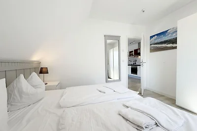 Appartement Vacances avec la famille Baabe