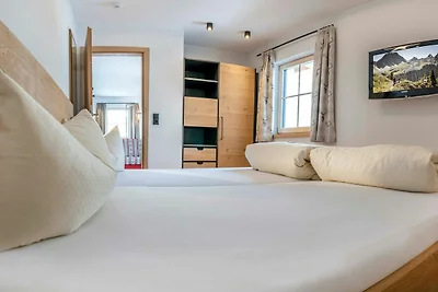 Vakantieappartement Gezinsvakantie Nauders