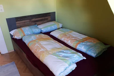Ferienwohnung Krieger