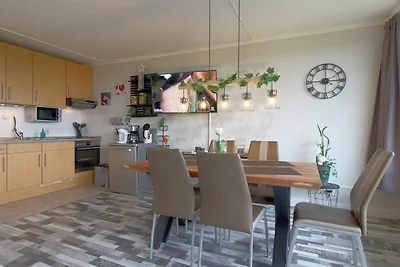Apartment 273