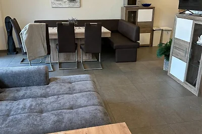 Ferienwohnung Joni Erdgeschoss