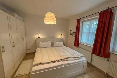 Vakantieappartement Gezinsvakantie Göhren