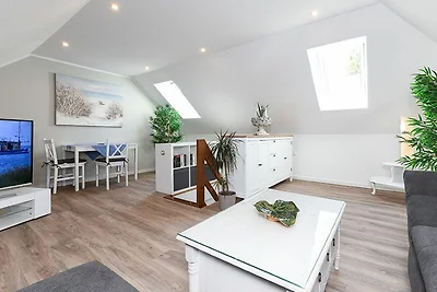 Ferienwohnung Kastanie