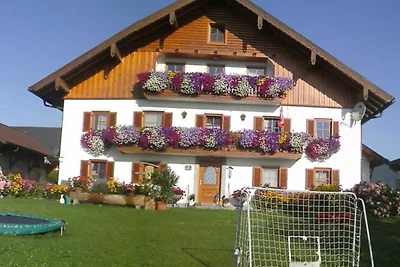 Ferienwohnung Mischke