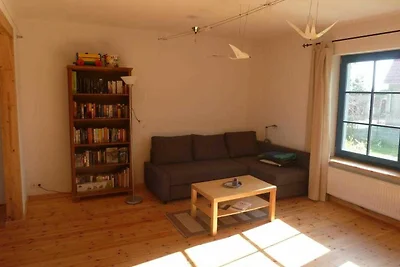 Vakantiehuis Ontspannende vakantie Anklam
