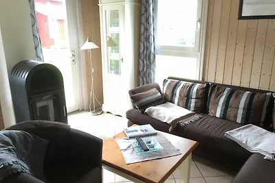 Ferienhaus Ostsee Strandhaus Seerobbe