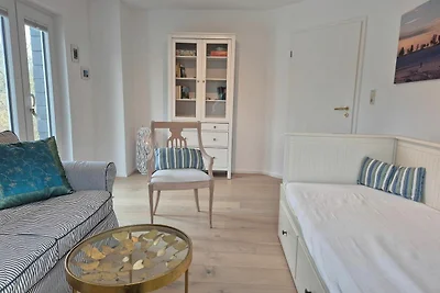 Ferienwohnung am Damm der Eschenbacher Teiche