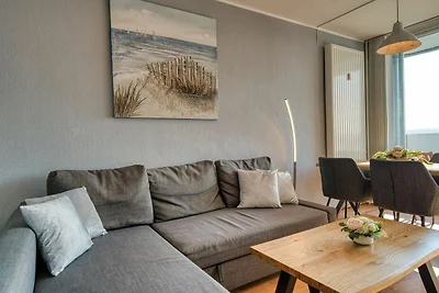 Vakantieappartement Gezinsvakantie Heiligenhafen