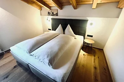 Madatsch - Standard Apartment, 2.