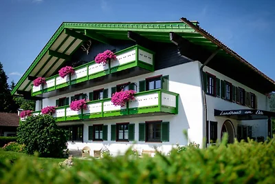 Hotel Cultuur en bezienswaardigheden Bad Wiessee