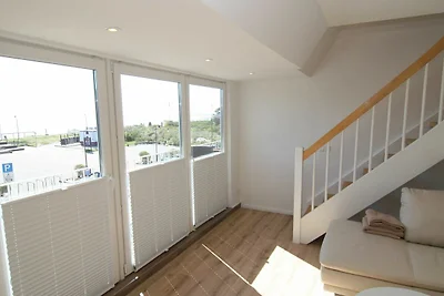 Vakantieappartement Gezinsvakantie Hörnum