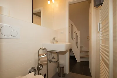 Vakantieappartement Gezinsvakantie Hörnum