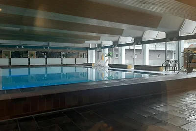 Appartamento Vacanza con famiglia Bad Harzburg