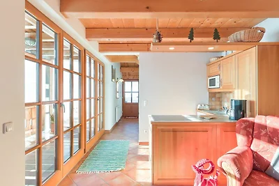 Ferienwohnung Wolfgangsee