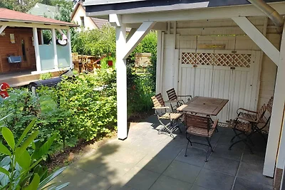 Vakantieappartement Gezinsvakantie Loddin