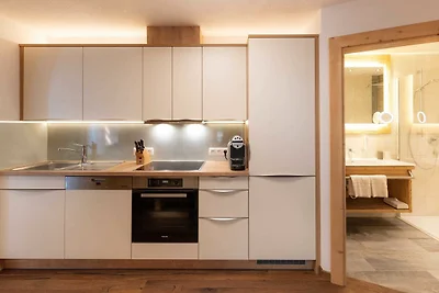 Vakantieappartement Gezinsvakantie Bach