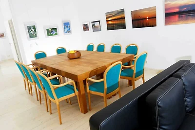 Vakantieappartement Gezinsvakantie Dalkendorf