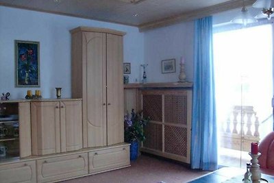 Vakantieappartement Gezinsvakantie Sangerhausen