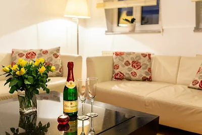 Appartamento Vacanza con famiglia Dresden