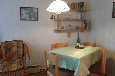 Vakantieappartement Gezinsvakantie Mönkebude