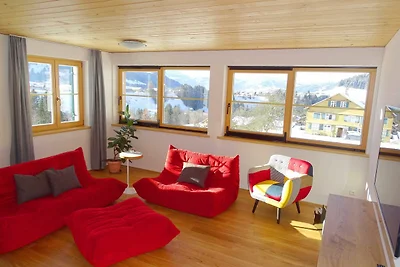Ferienwohnung Rotenberg