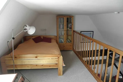 Vakantieappartement Gezinsvakantie Wittmund