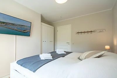 Vakantieappartement Gezinsvakantie Kühlungsborn