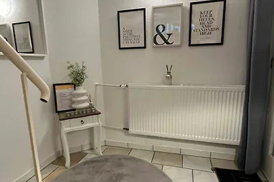 Vakantieappartement Gezinsvakantie Leer