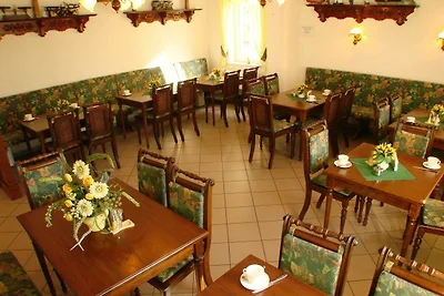 Appartamento Vacanza con famiglia Binz